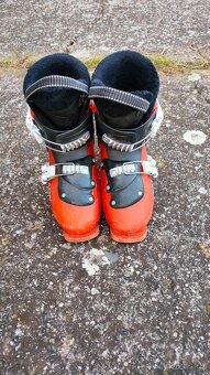 Dětský lyžařský komplet - 5