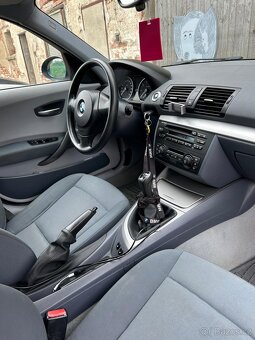 BMW 116i - 5
