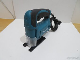 Přímočará pila MAKITA 4326 - 5