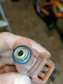 Škoda Felicia 1.3MPi - Náhradní díly - 5