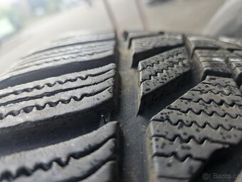 Zimní sada MB GLE W167 - 5