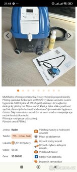 Medi Clean Hera system - 5