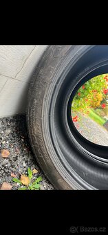 2x pneu, letní, kormoran, 225/45 R17. - 5