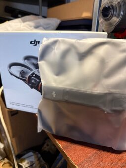 DJI AVATA 2 novy nepouzity +mozno dalsi prislusenství - 5