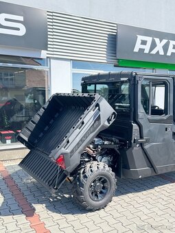 Polaris Ranger 1000 crew - 5