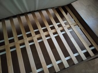 Postel 140x200 cm - 5