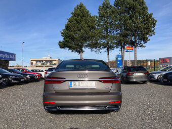AUDI A6 3,0 TDI 73 750 KM MATRIX LED SOFT CLOSE - 5