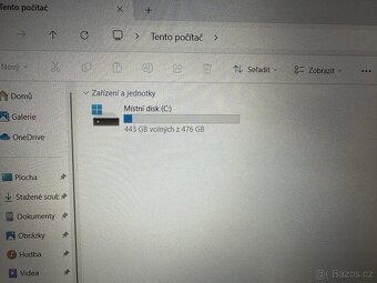 Notebook Lenovo ThinkPad E15 Gen 2 - AMD Ryzen 7 - 5