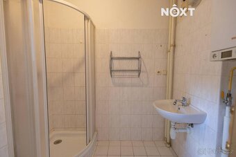 Prodej byt 1+kk, 34㎡ - 5