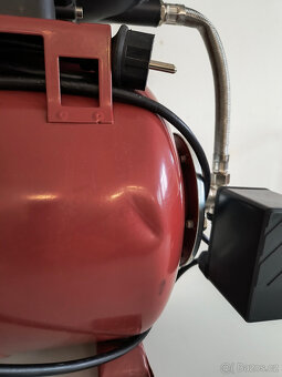 Domácí vodárna 3500 l/h - 5