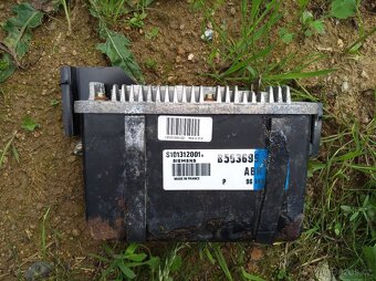 PEUGEOT 405 2,0 SRI 1993 - 5