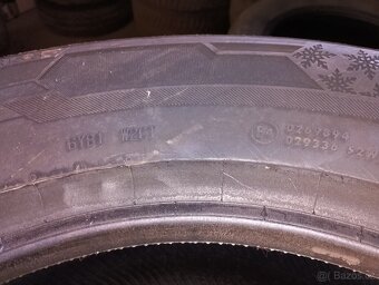 Zimní pneumatiky Barum Polaris 5 - 5