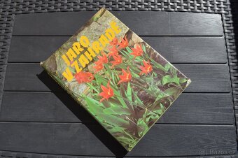 Encyklopedie pro zahrádkáře - 5