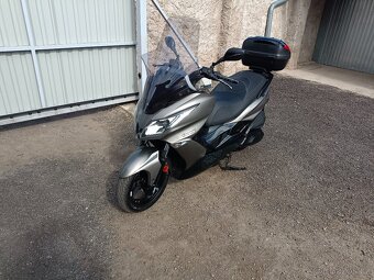 Kawasaki J300i ABS Cz doklady v ceně - 5