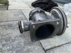 EGR Ventil BMW E46 320D 100kW 2000 - 5