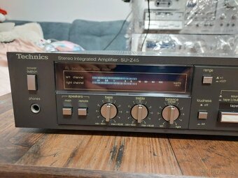 Technics SU-Z45(Predané) - 5