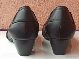 boty Hogl dámské velikost 3 - 5