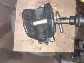 Posuvný závěs Scharmüller - 5