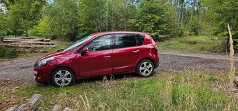 Renault Scénic 3/2009 1.4tce 96kw 121 xxc km - 5