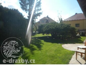 Dražba rodinného domu 2+1, Suchdol, okr. Kutná Hora - 5