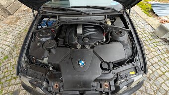 BMW 318i Compact nová STK - 5