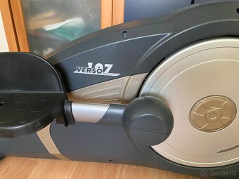 Prodám crossový trenažér - Kettler Verso 107 - 5