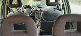 Mercedes A 170 CDI - 5