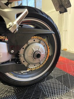 Honda VFR 800 2005 - 5