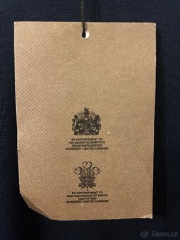 svetr Burberry , nový s visačkou - 5