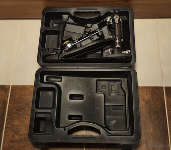 kufr TAMA Iron Cobra - 5