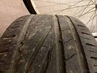 225/40 R18 ALU Kola Letní - 5