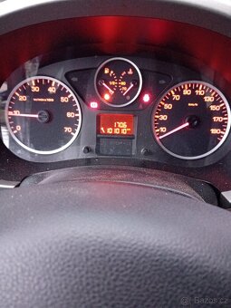 Peugeot Partner 1.6 i ( 88 kW - 5FS )r.v.2011 - 5