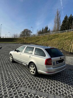 Škoda octavia rs 2.0tdi 125kw - 5