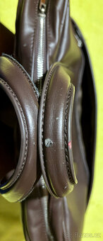 Brašna na notebook zn. Lanetti - 5