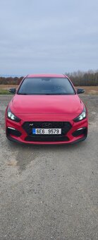 Hyundai i30n performance - 5