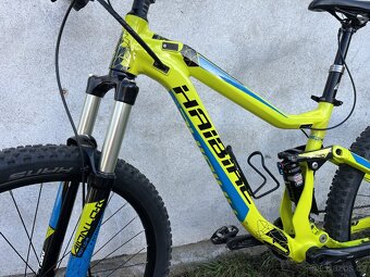 Haibike Q AM 7.05 S - 5