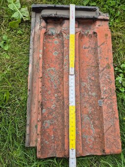 Střešní krytina ZÁMRSK - 5