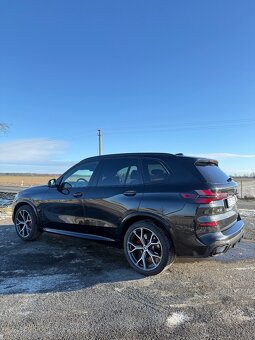X5 xDrive 30d 210kW - 5