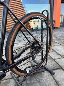 Prodám Gravel Superior velikost M - 5