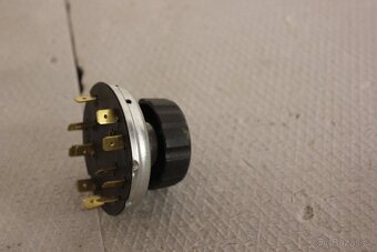 Náhradní díly Multicar, IFA - 5