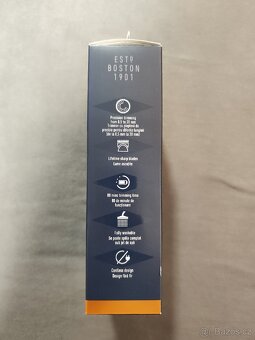 Holicí strojek Gillette - 5