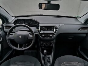 Peugeot 208 1.2 VTi 60kW Access Serviska - 5