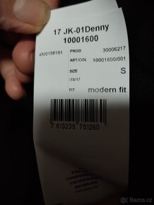 Prodám svetr značky JOOP - 5