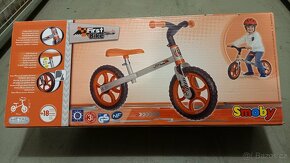 Dětské odrážedlo - 5