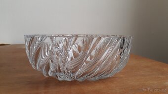 souprava skleněných misek - 5