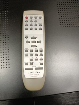 Dálkové ovladače - 5