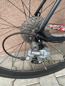 Specilized Tarmac - 5