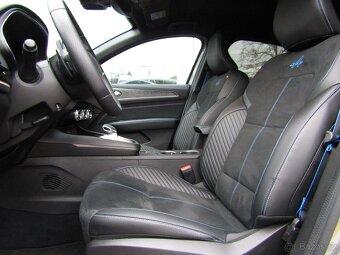 Renault Arkana 1,3 TCe 160k EDC esprit Alpine - 5