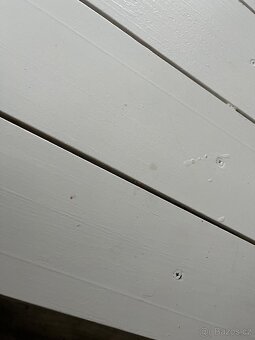 Paletový konferenční stolek - 5