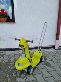 Odrážedlo Smart Trike - 5